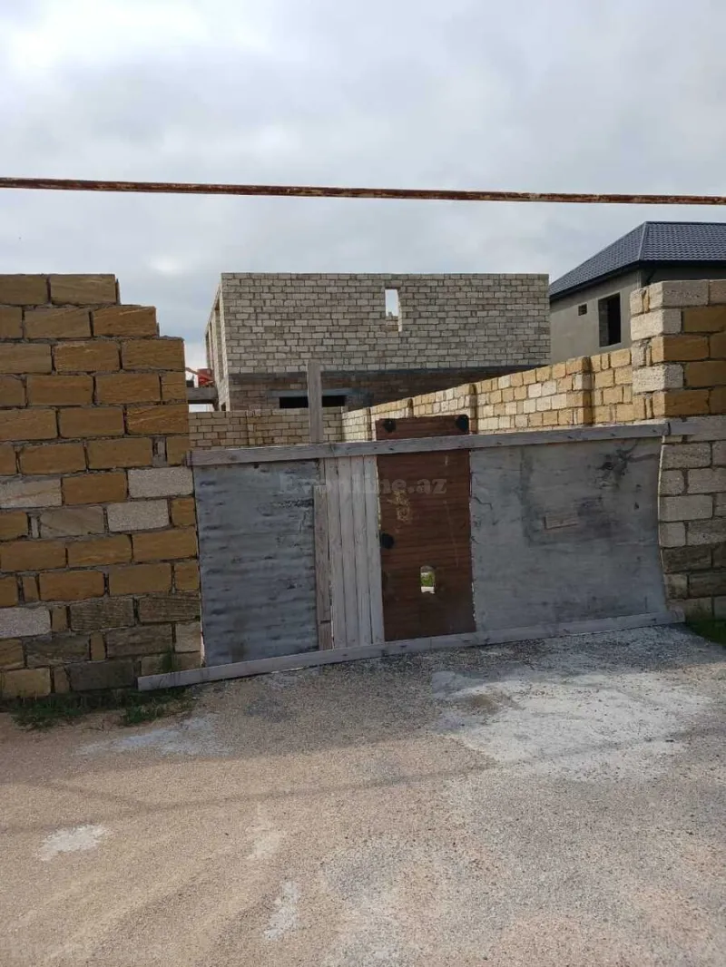 Satılır Torpaq 2 sot Buzovna - şəkil 2