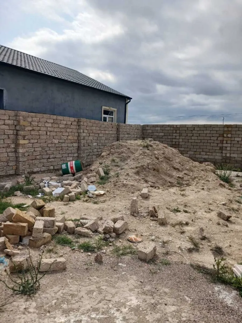 Satılır Torpaq 2 sot Buzovna - şəkil 4