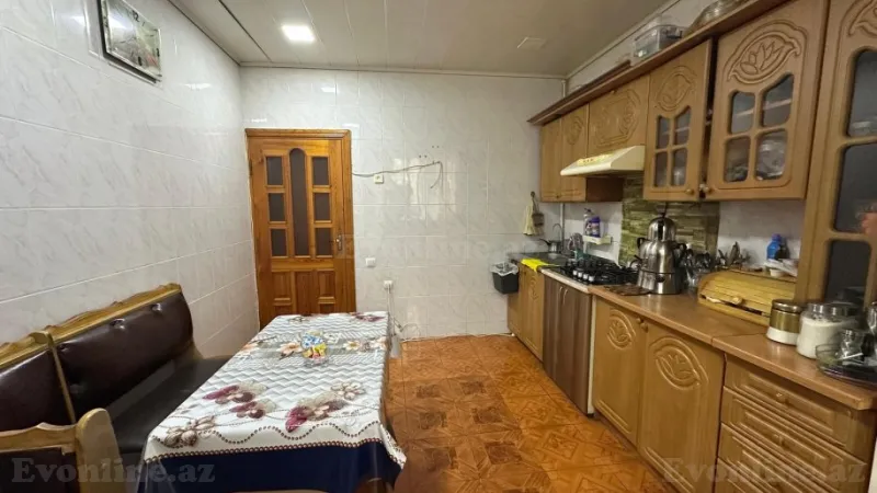 Satılır 3 otaqlı Mənzil Köhnə tikili 80 m² Həzi Aslanov m. - şəkil 14