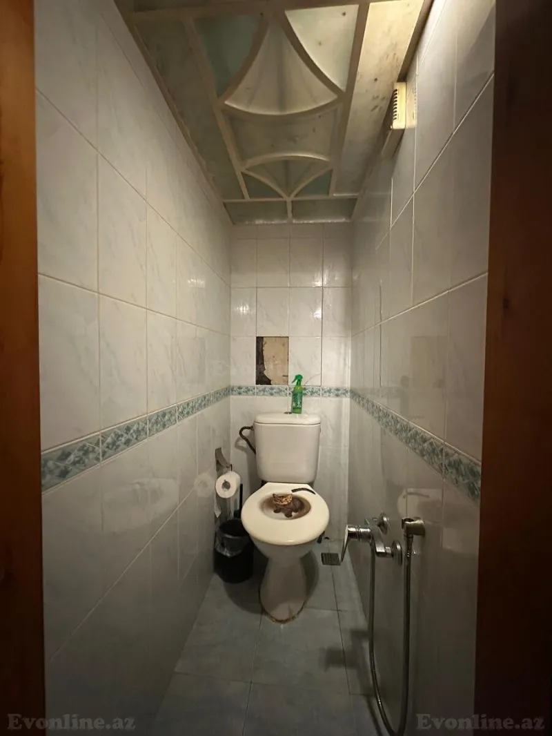 Satılır 3 otaqlı Mənzil Köhnə tikili 80 m² Həzi Aslanov m. - şəkil 22