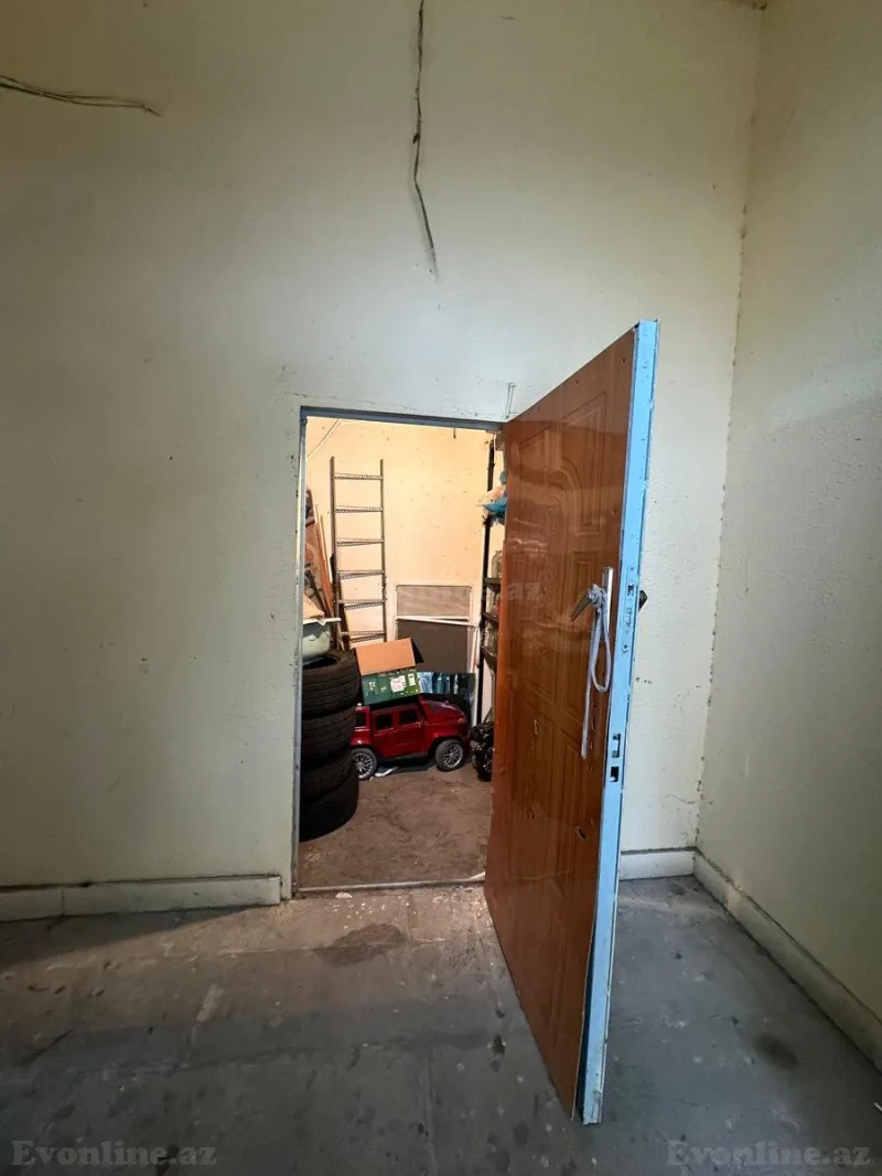 Satılır 3 otaqlı Mənzil Köhnə tikili 80 m² Həzi Aslanov m. - şəkil 23