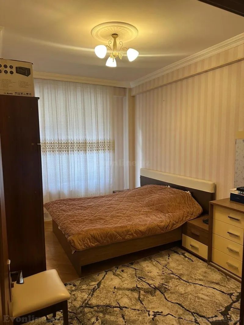 Satılır 4 otaqlı Mənzil Yeni tikili 95 m² Bayıl - şəkil 13