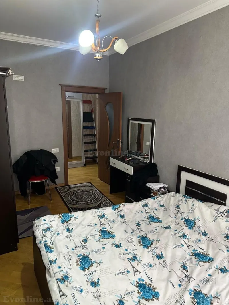 Satılır 4 otaqlı Mənzil Yeni tikili 95 m² Bayıl - şəkil 18