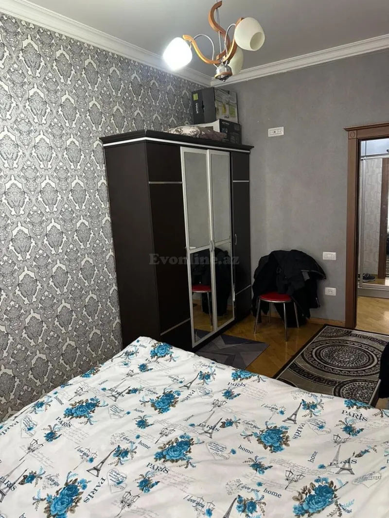 Satılır 4 otaqlı Mənzil Yeni tikili 95 m² Bayıl - şəkil 19
