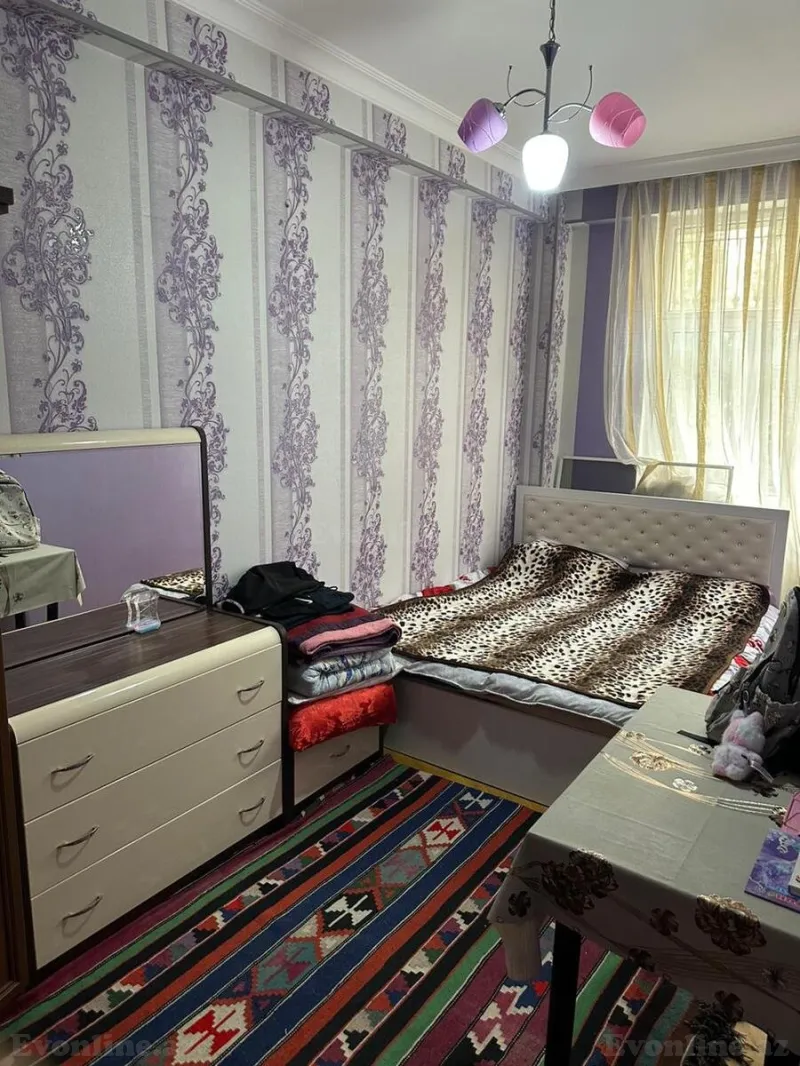 Satılır 4 otaqlı Mənzil Yeni tikili 95 m² Bayıl - şəkil 20