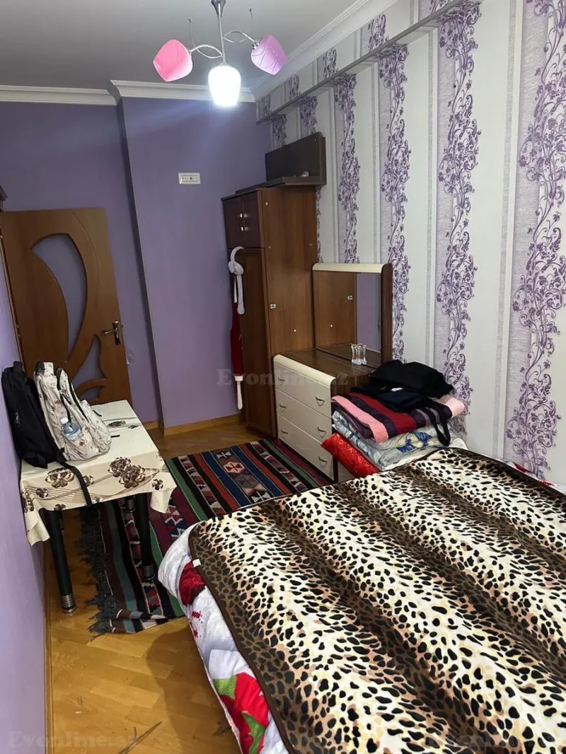 Satılır 4 otaqlı Mənzil Yeni tikili 95 m² Bayıl - şəkil 22