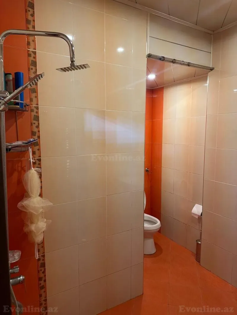 Satılır 4 otaqlı Mənzil Yeni tikili 95 m² Bayıl - şəkil 24