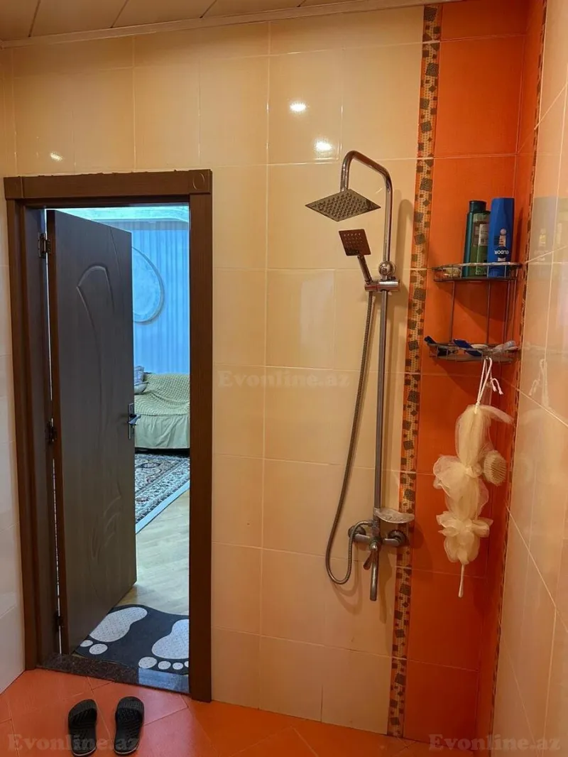 Satılır 4 otaqlı Mənzil Yeni tikili 95 m² Bayıl - şəkil 26