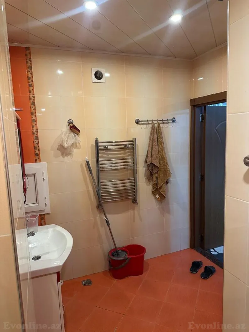 Satılır 4 otaqlı Mənzil Yeni tikili 95 m² Bayıl - şəkil 27