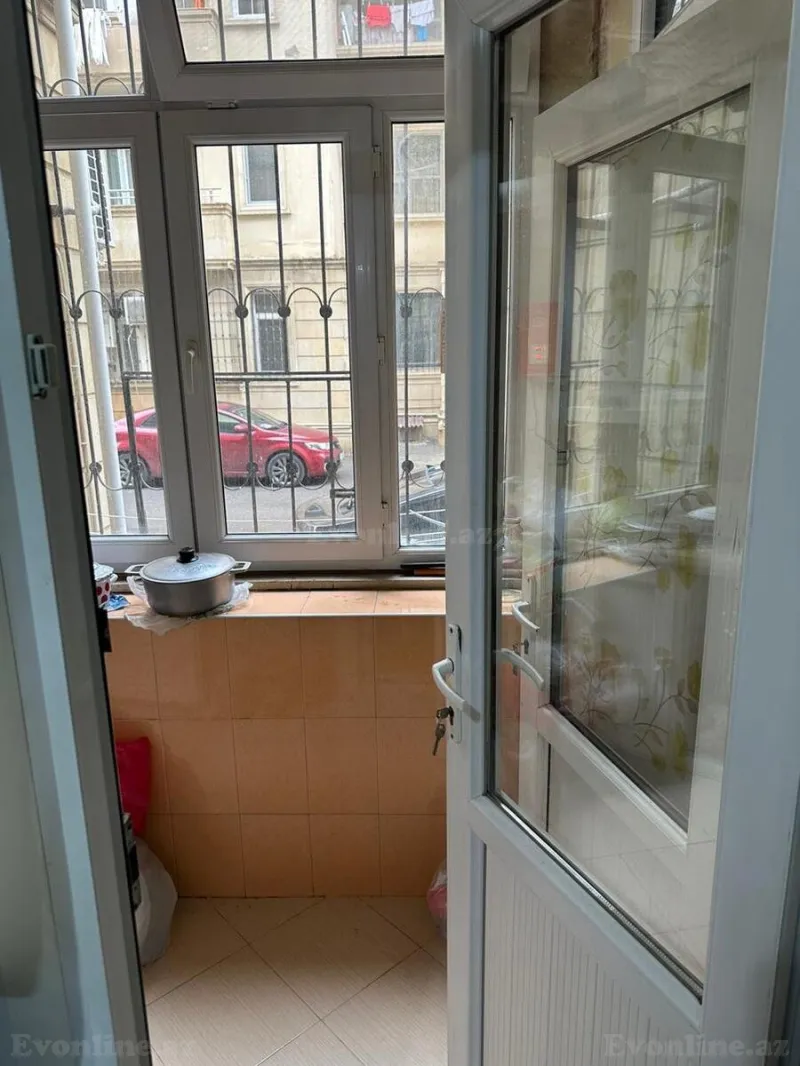 Satılır 4 otaqlı Mənzil Yeni tikili 95 m² Bayıl - şəkil 29