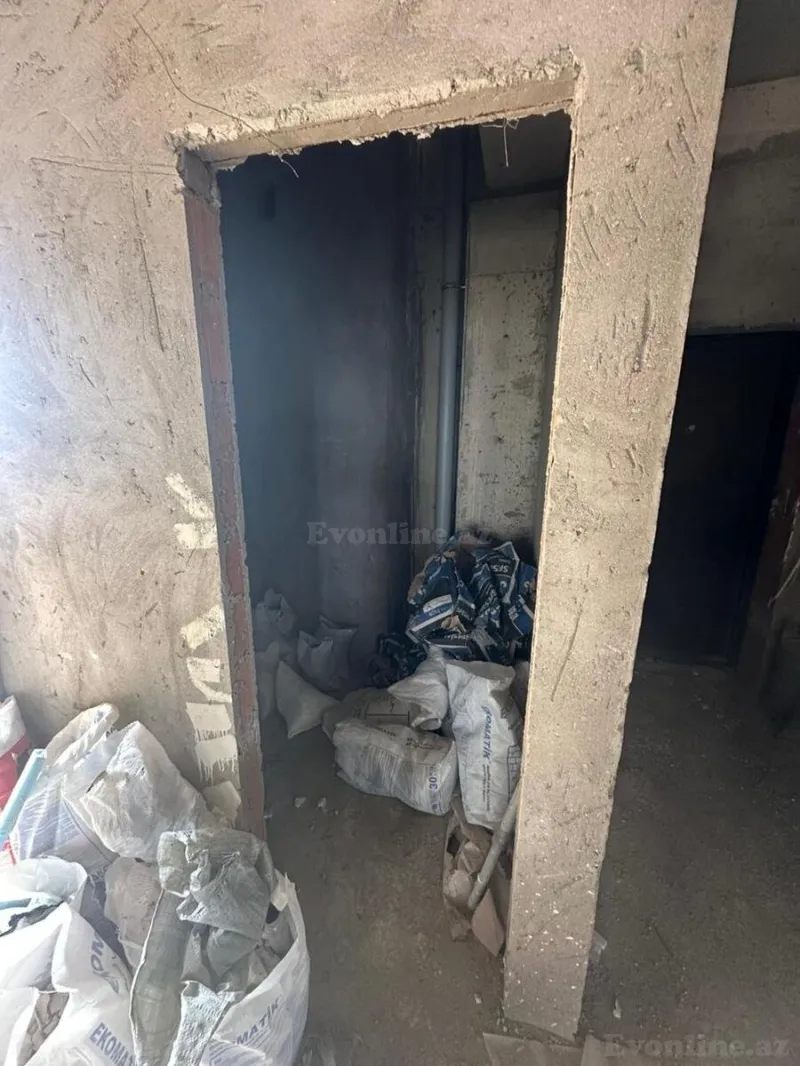 Satılır 3 otaqlı Mənzil Yeni tikili 100 m² 7-ci mikrorayon - şəkil 4