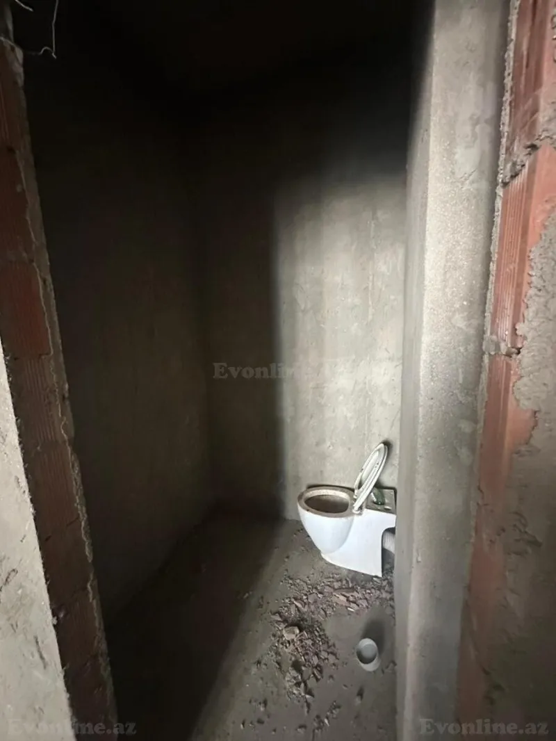 Satılır 3 otaqlı Mənzil Yeni tikili 100 m² 7-ci mikrorayon - şəkil 5