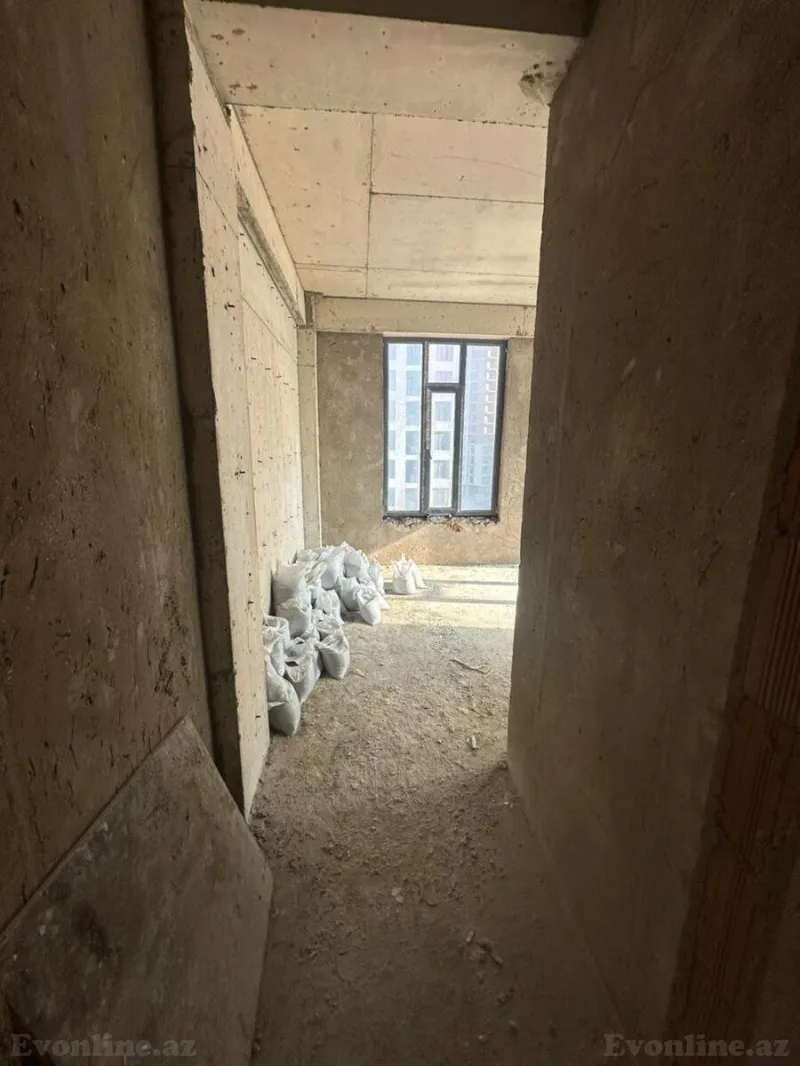 Satılır 3 otaqlı Mənzil Yeni tikili 100 m² 7-ci mikrorayon - şəkil 7