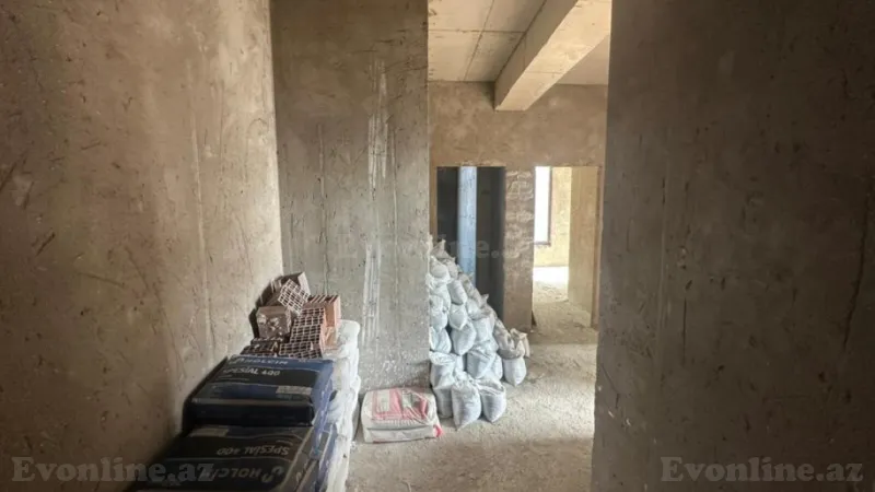 Satılır 3 otaqlı Mənzil Yeni tikili 100 m² 7-ci mikrorayon - şəkil 9