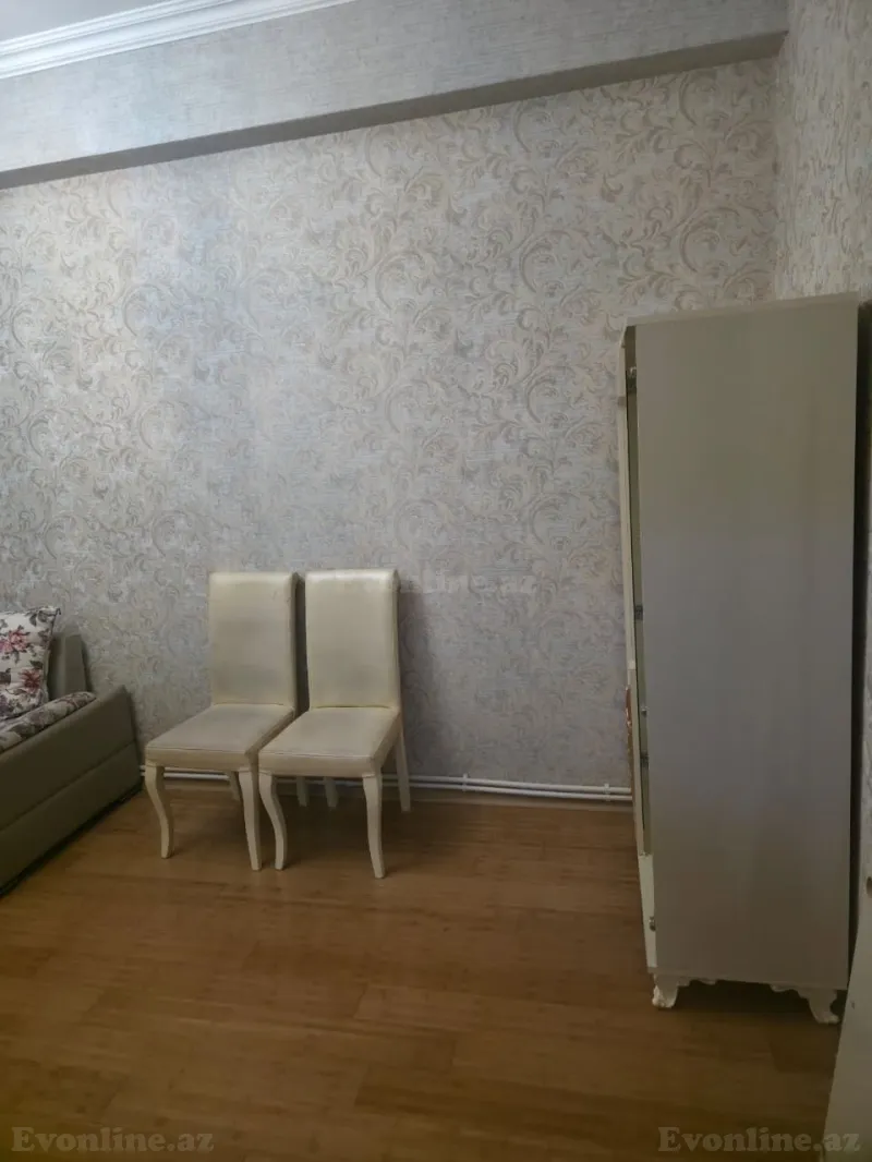 Kirayə verilir 3 otaqlı Mənzil Yeni tikili 87 m² Xırdalan - şəkil 3