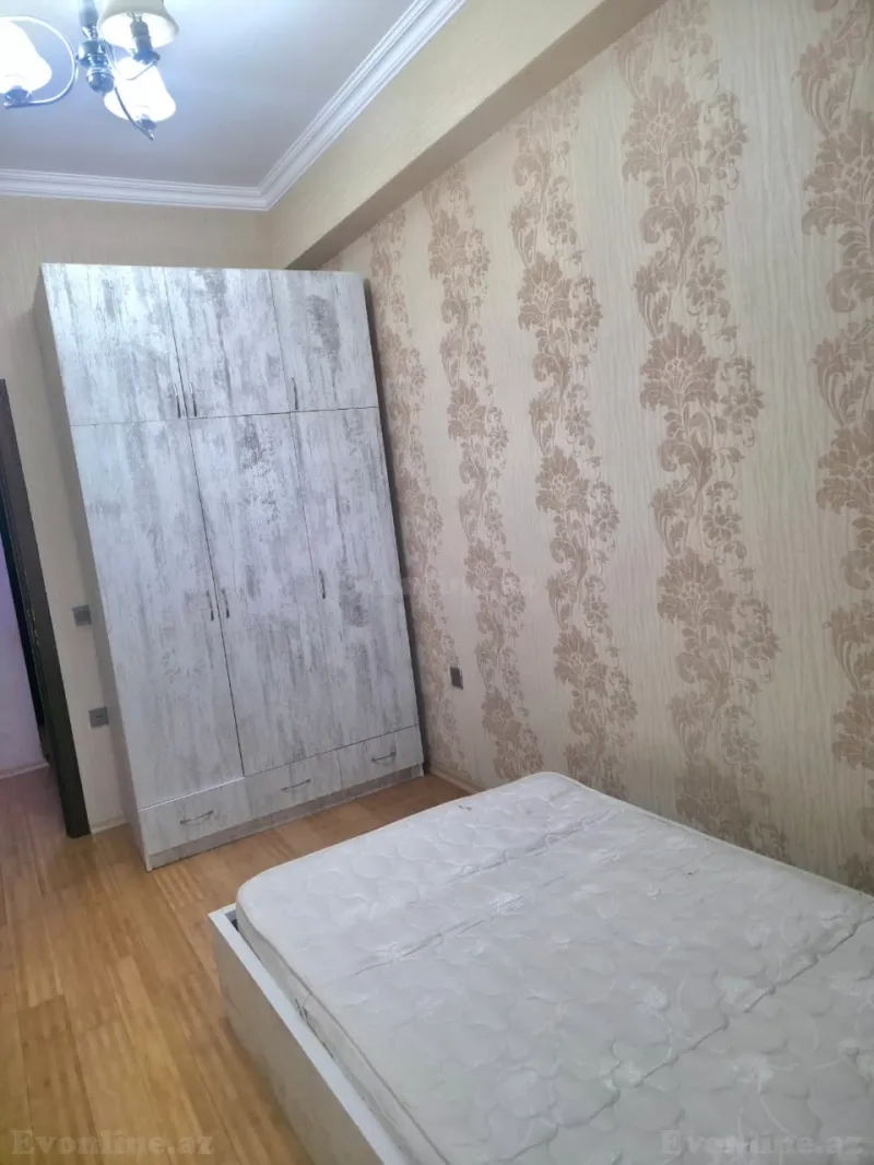 Kirayə verilir 3 otaqlı Mənzil Yeni tikili 87 m² Xırdalan - şəkil 11