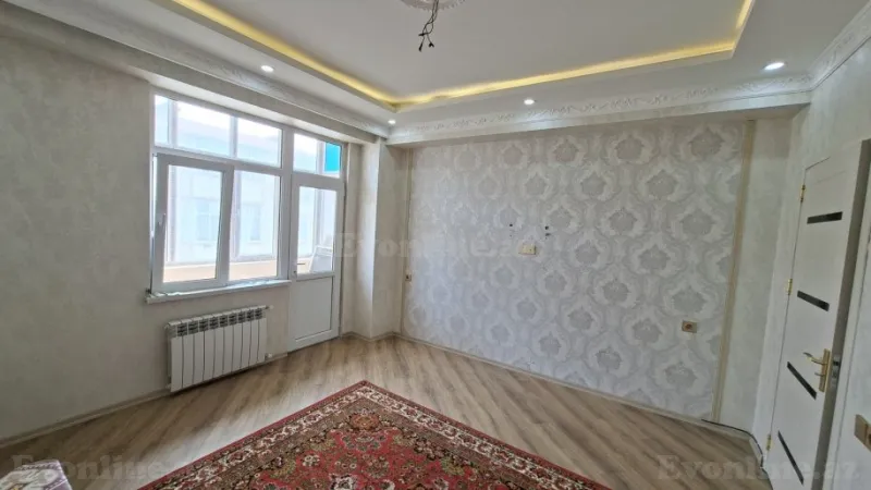 Satılır 2 otaqlı Mənzil Yeni tikili 60 m² Masazır