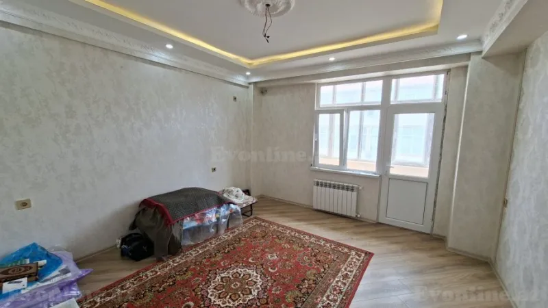 Satılır 2 otaqlı Mənzil Yeni tikili 60 m² Masazır - şəkil 2