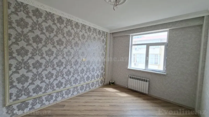 Satılır 2 otaqlı Mənzil Yeni tikili 60 m² Masazır - şəkil 4