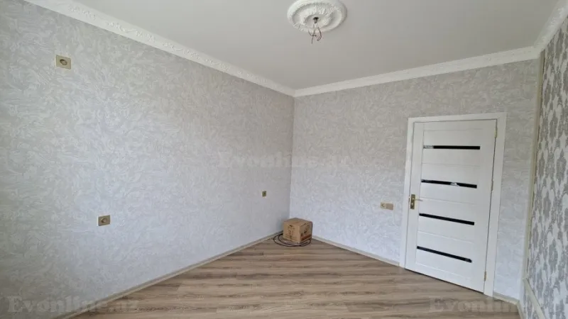 Satılır 2 otaqlı Mənzil Yeni tikili 60 m² Masazır - şəkil 5