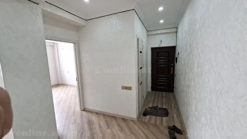 Satılır 2 otaqlı Mənzil Yeni tikili 60 m² Masazır - şəkil 7