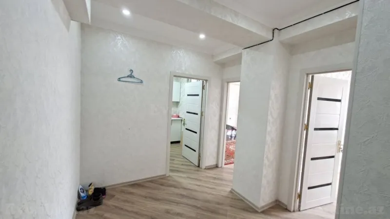 Satılır 2 otaqlı Mənzil Yeni tikili 60 m² Masazır - şəkil 8