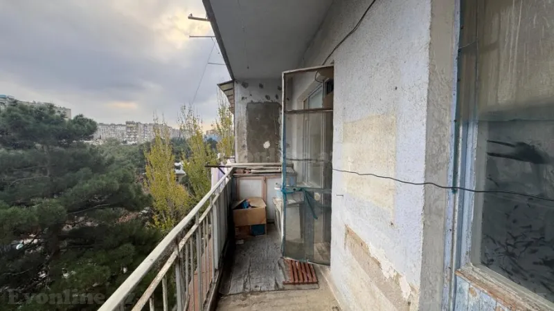 Kirayə verilir 3 otaqlı Mənzil Köhnə tikili 64 m² Əhmədli - şəkil 3