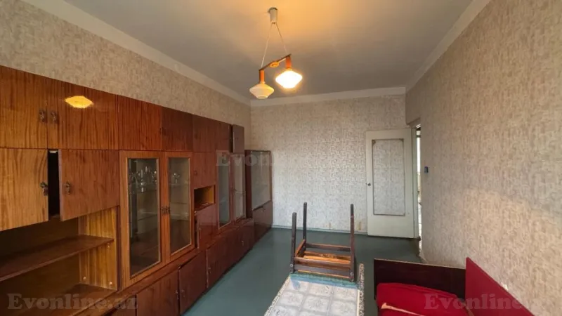 Kirayə verilir 3 otaqlı Mənzil Köhnə tikili 64 m² Əhmədli - şəkil 7