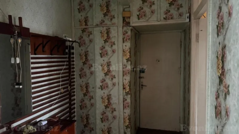 Kirayə verilir 3 otaqlı Mənzil Köhnə tikili 64 m² Əhmədli - şəkil 11