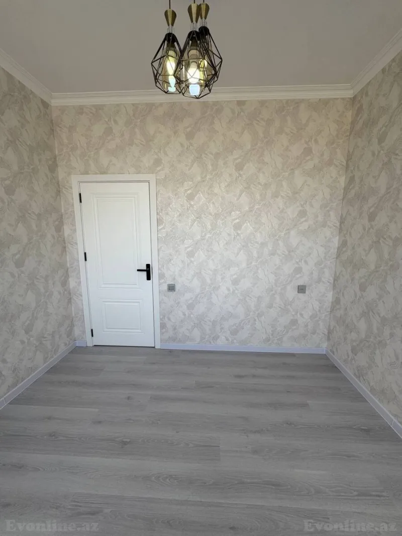 Satılır 2 otaqlı Mənzil Yeni tikili 44 m² Masazır - şəkil 2