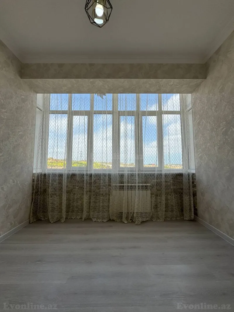 Satılır 2 otaqlı Mənzil Yeni tikili 44 m² Masazır - şəkil 3