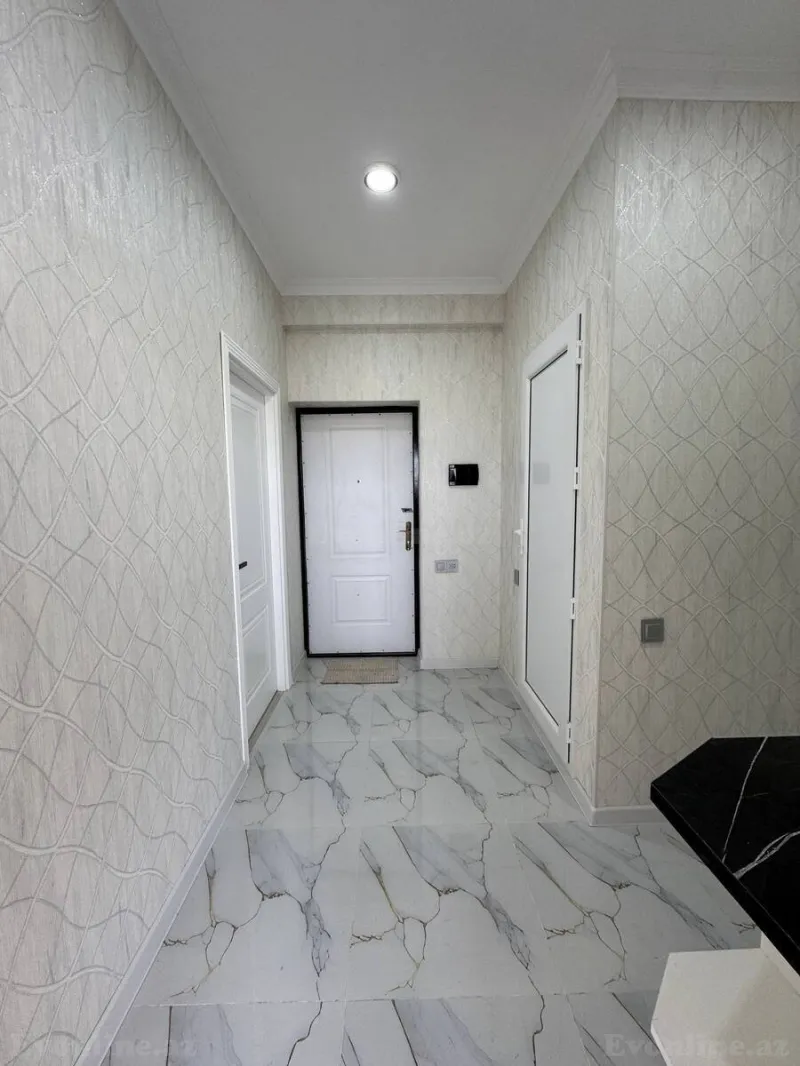 Satılır 2 otaqlı Mənzil Yeni tikili 44 m² Masazır - şəkil 4