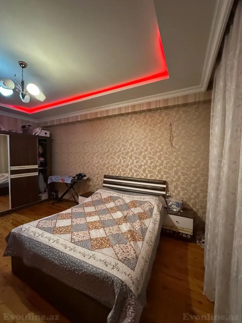 Satılır 2 otaqlı Mənzil Yeni tikili 105 m² Yeni Yasamal - şəkil 8