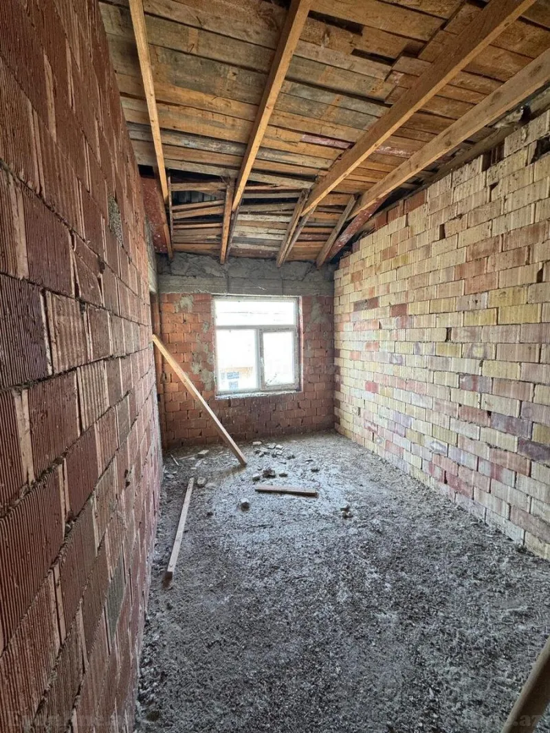 Satılır 3 otaqlı Mənzil Yeni tikili 100 m² Masazır - şəkil 3