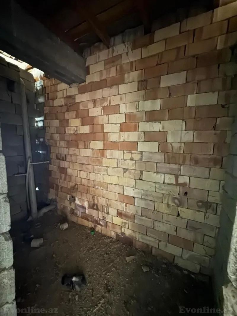 Satılır 3 otaqlı Mənzil Yeni tikili 100 m² Masazır - şəkil 6