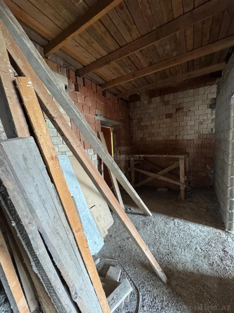 Satılır 3 otaqlı Mənzil Yeni tikili 100 m² Masazır - şəkil 7