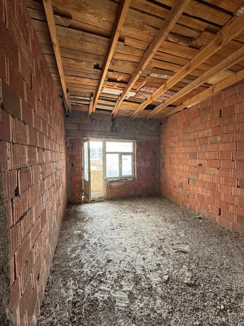 Satılır 3 otaqlı Mənzil Yeni tikili 100 m² Masazır - şəkil 8