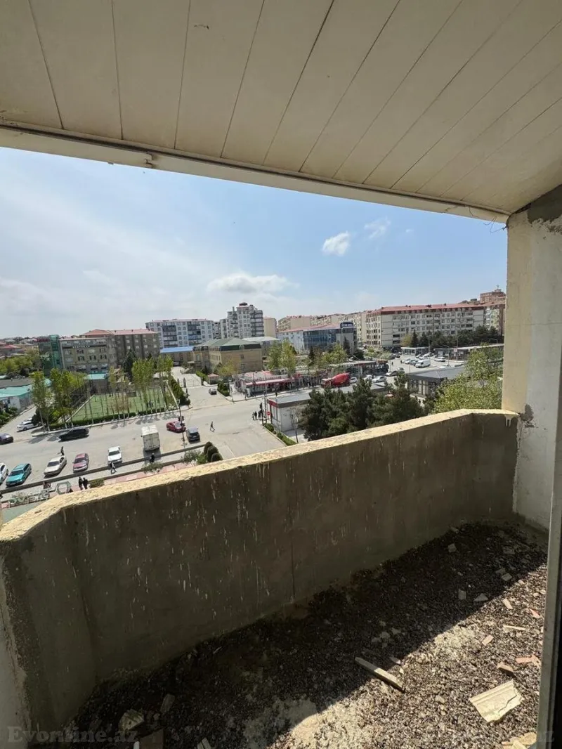 Satılır 3 otaqlı Mənzil Yeni tikili 100 m² Masazır - şəkil 9