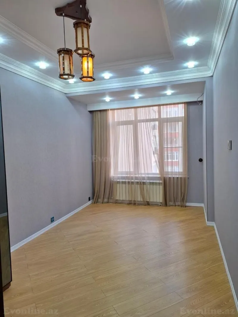 Satılır 3 otaqlı Mənzil Yeni tikili 140 m² 8-ci kilometr - şəkil 15