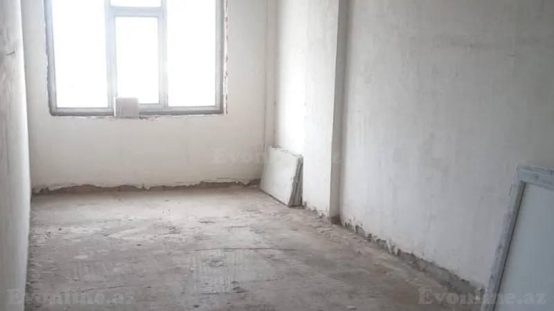 Satılır 2 otaqlı Mənzil Yeni tikili 118 m² Nərimanov r. - şəkil 6