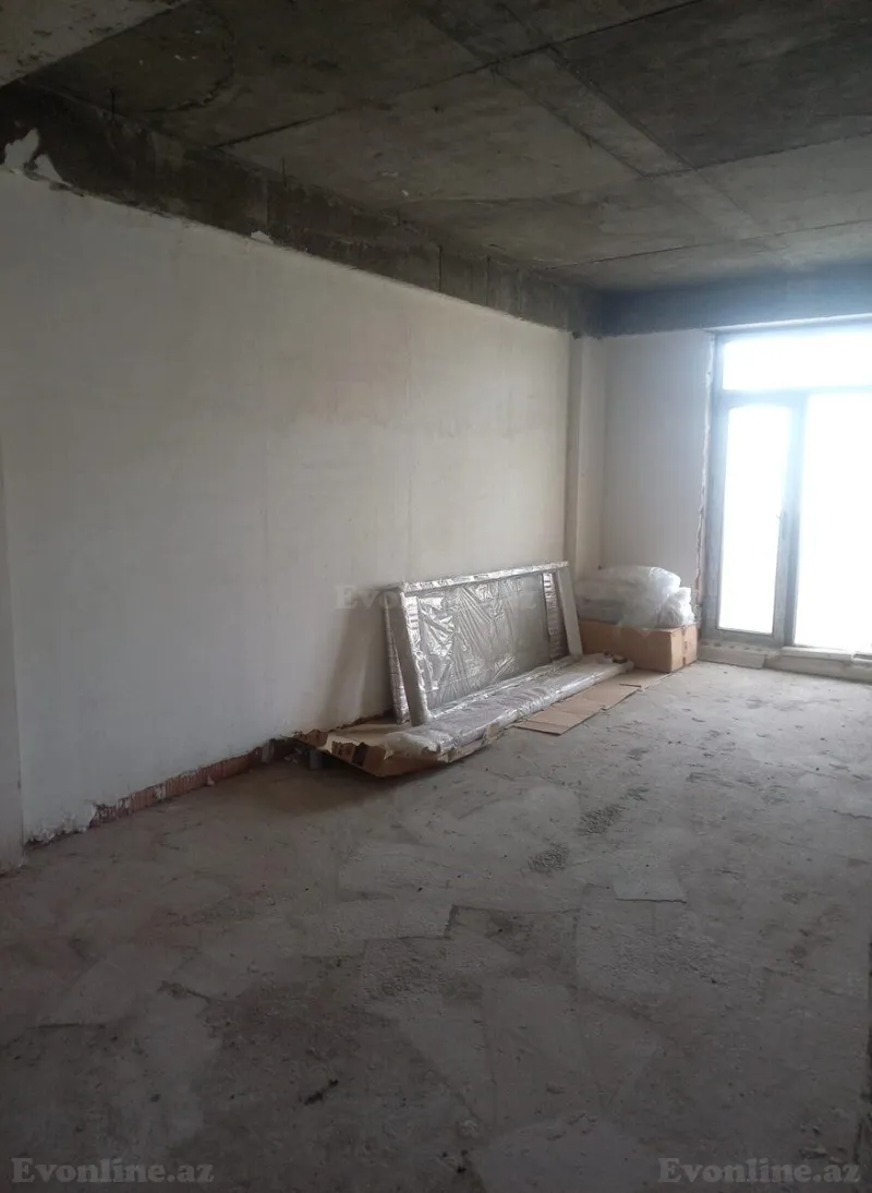 Satılır 2 otaqlı Mənzil Yeni tikili 118 m² Nərimanov r. - şəkil 7