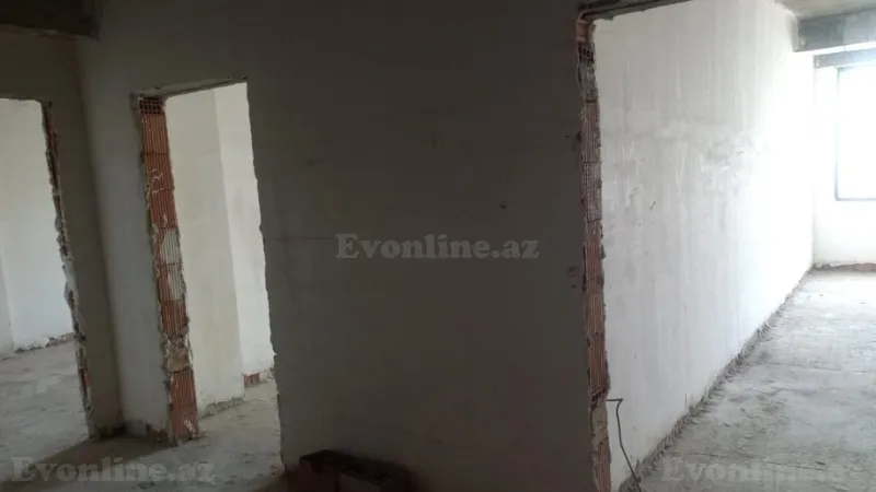 Satılır 2 otaqlı Mənzil Yeni tikili 118 m² Nərimanov r. - şəkil 8