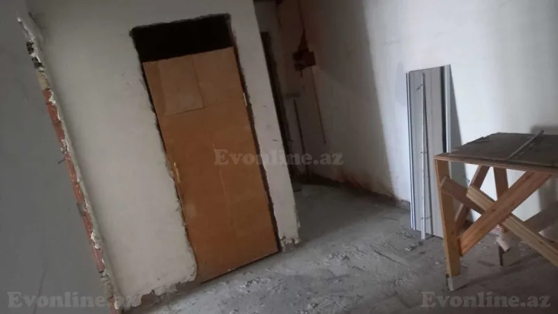 Satılır 2 otaqlı Mənzil Yeni tikili 118 m² Nərimanov r. - şəkil 9