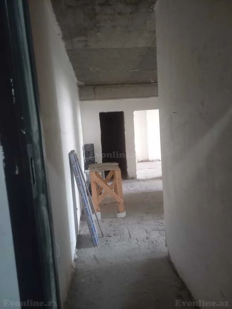 Satılır 2 otaqlı Mənzil Yeni tikili 118 m² Nərimanov r. - şəkil 11