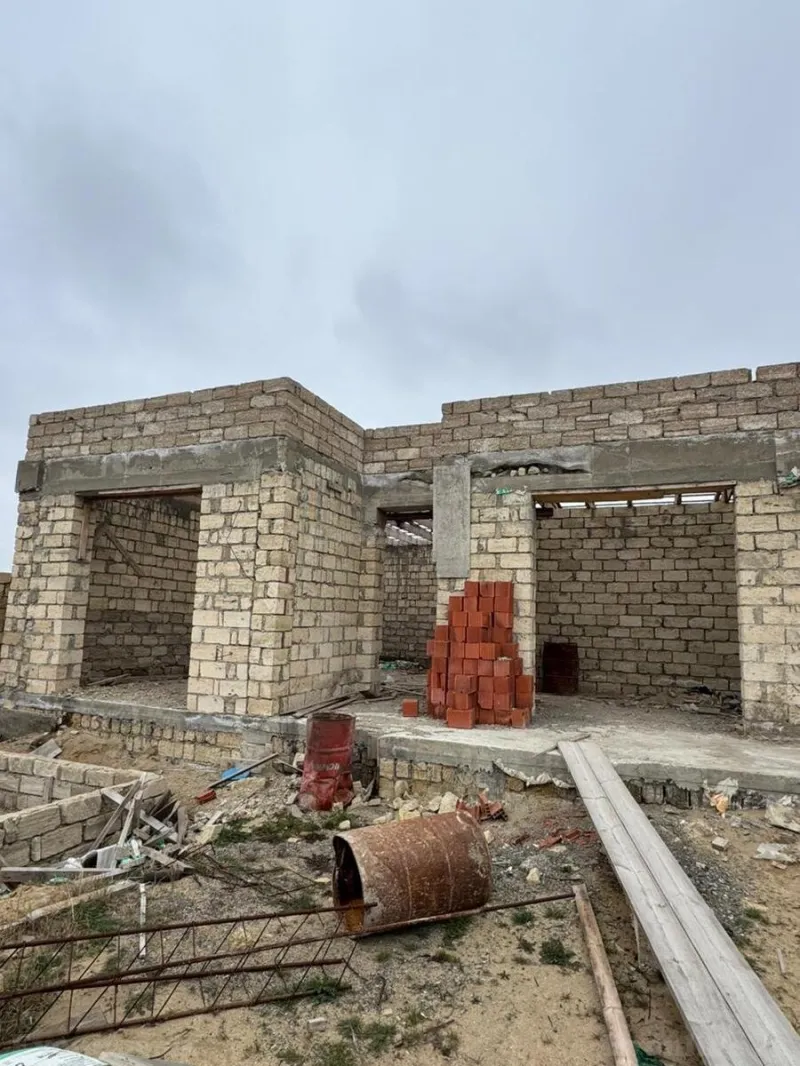 Satılır Torpaq 5 sot Nardaran - şəkil 2