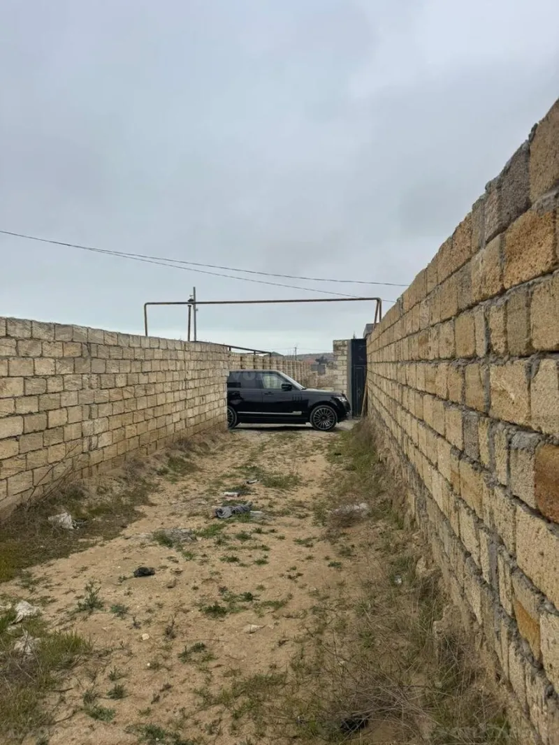 Satılır Torpaq 5 sot Nardaran - şəkil 4