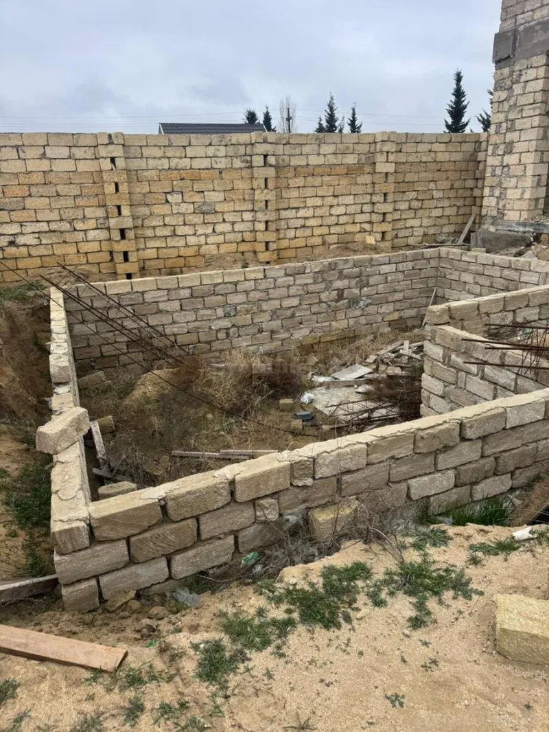 Satılır Torpaq 5 sot Nardaran - şəkil 5