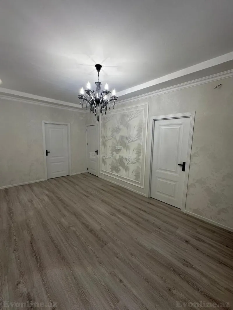 Satılır 2 otaqlı Mənzil Köhnə tikili 58 m² 3-cü mikrorayon - şəkil 6