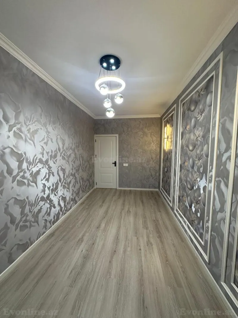 Satılır 2 otaqlı Mənzil Köhnə tikili 58 m² 3-cü mikrorayon - şəkil 10