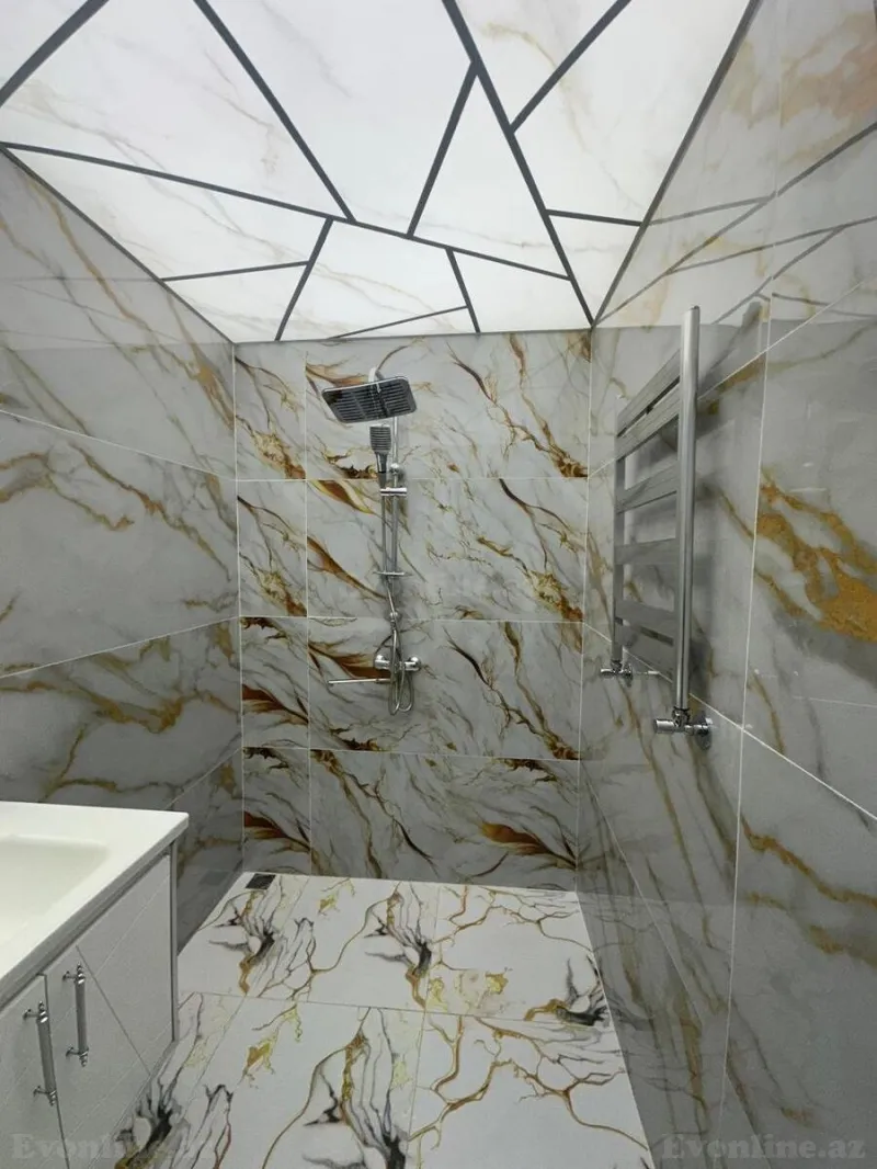 Satılır 2 otaqlı Mənzil Köhnə tikili 58 m² 3-cü mikrorayon - şəkil 21